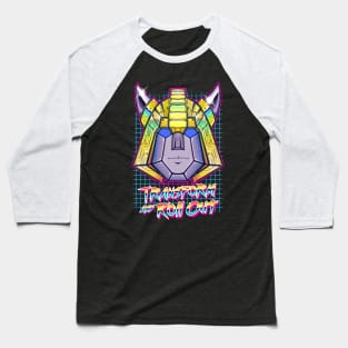 Transform and Roll Out Baseball T-Shirt